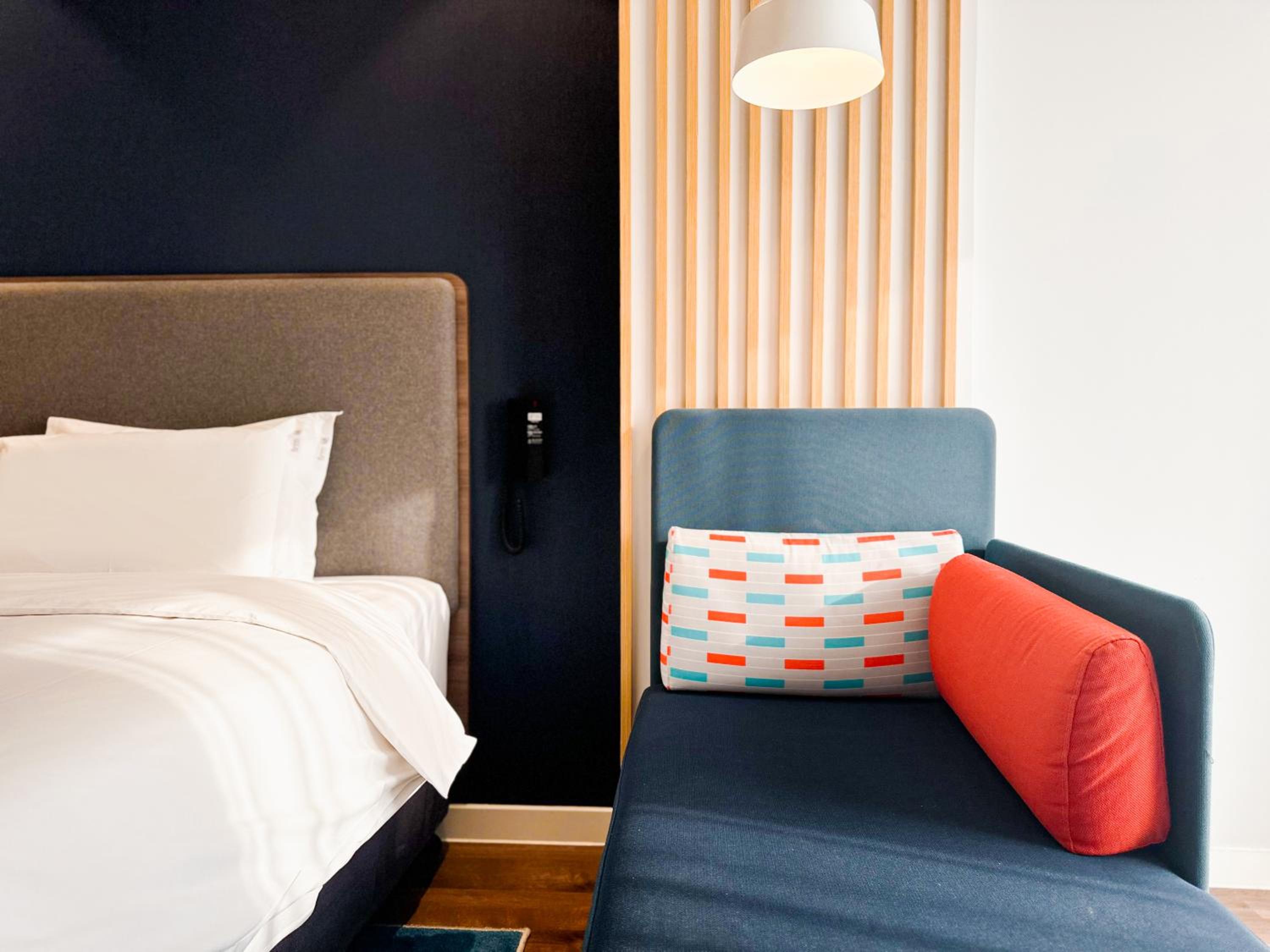 holiday inn express tianjin airport east an ihg hotel