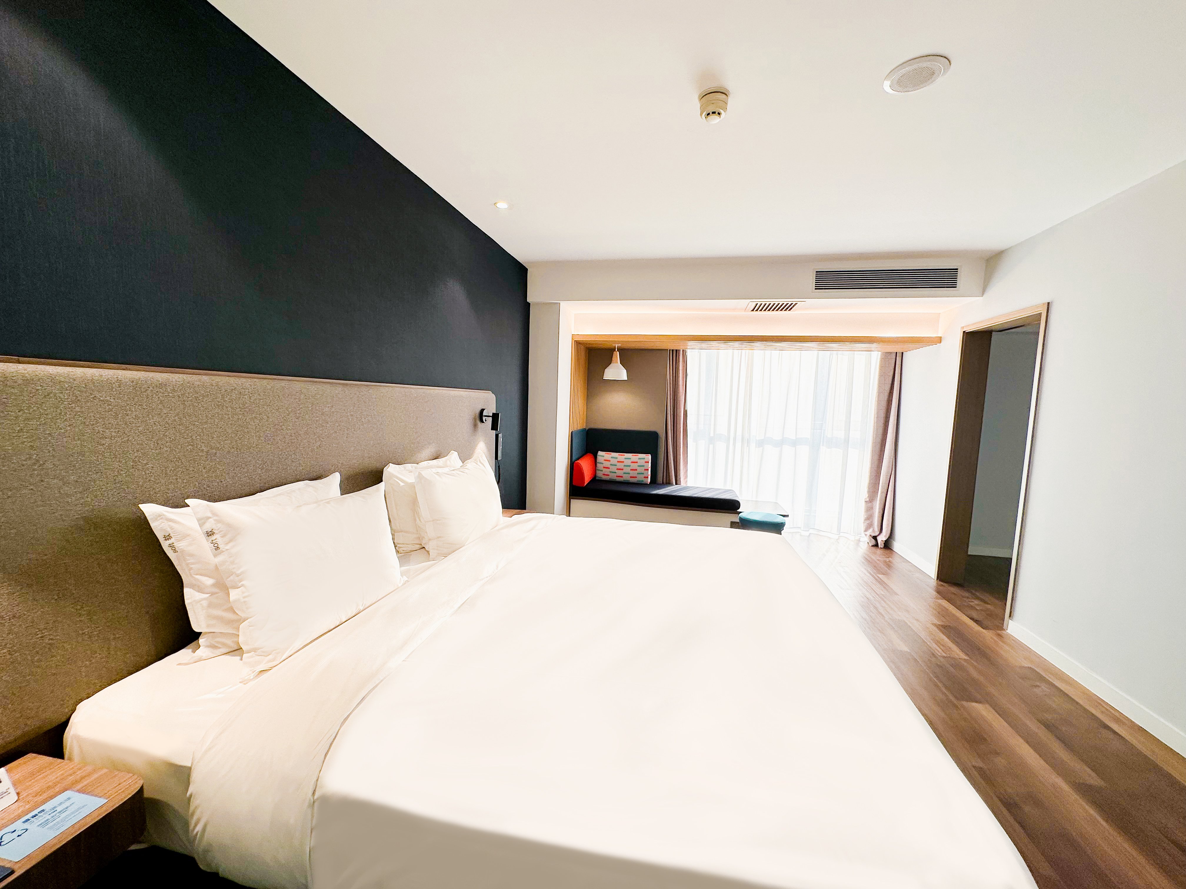 holiday inn express tianjin airport east an ihg hotel