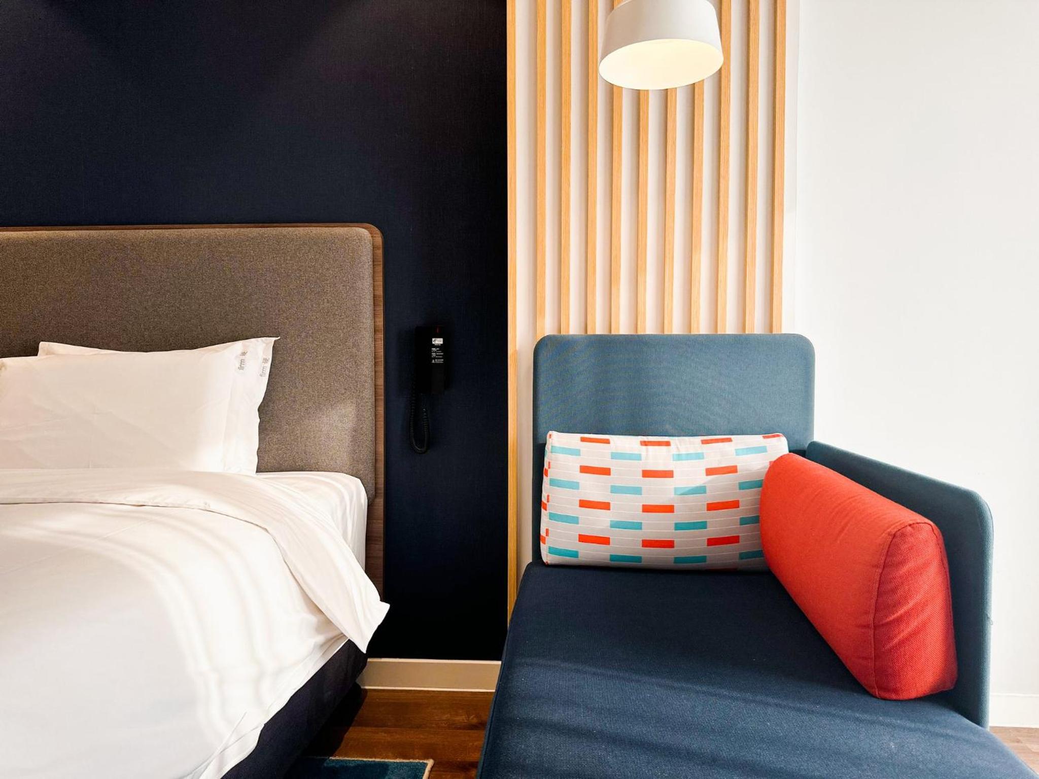 holiday inn express tianjin airport east an ihg hotel