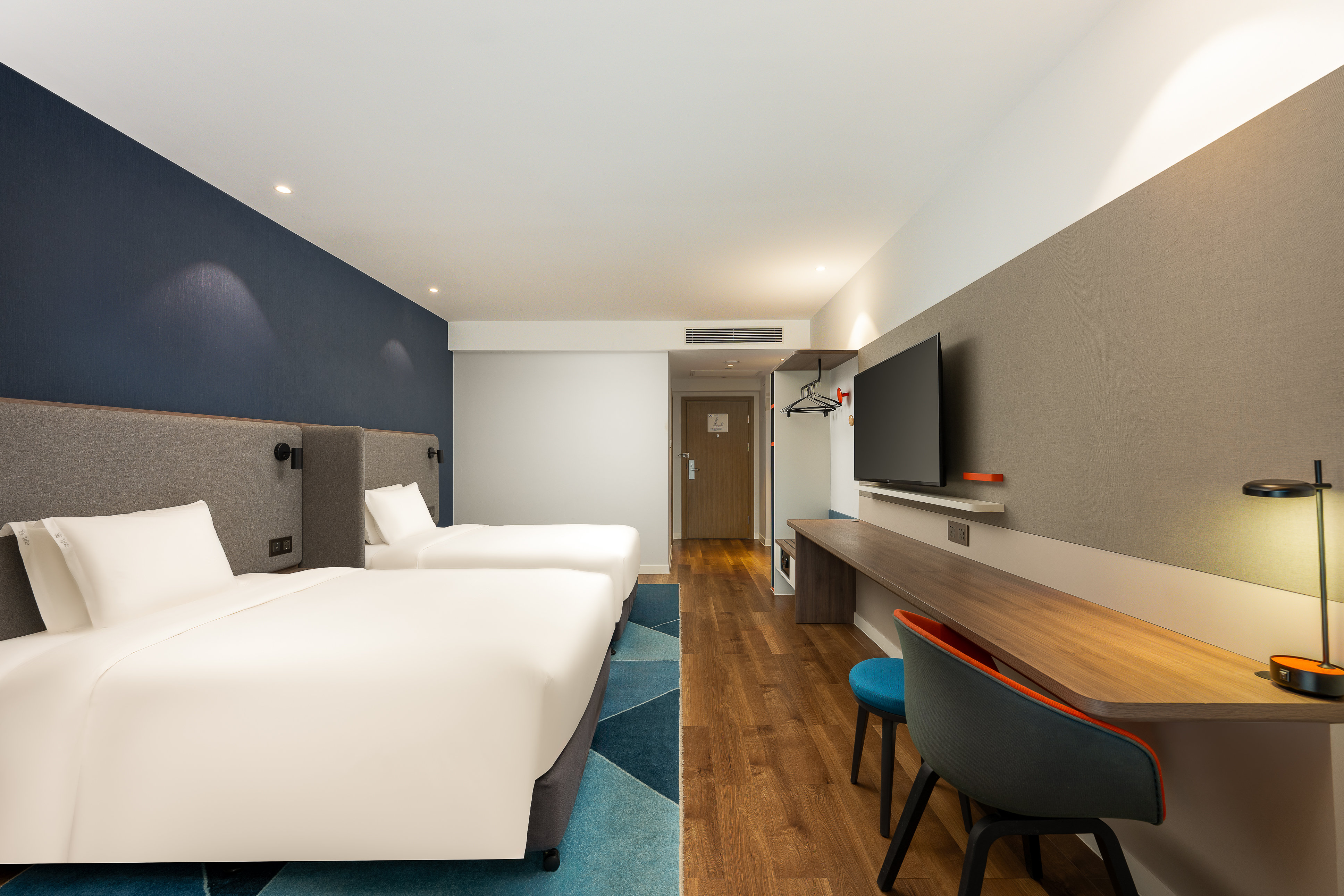 holiday inn express tianjin airport east an ihg hotel