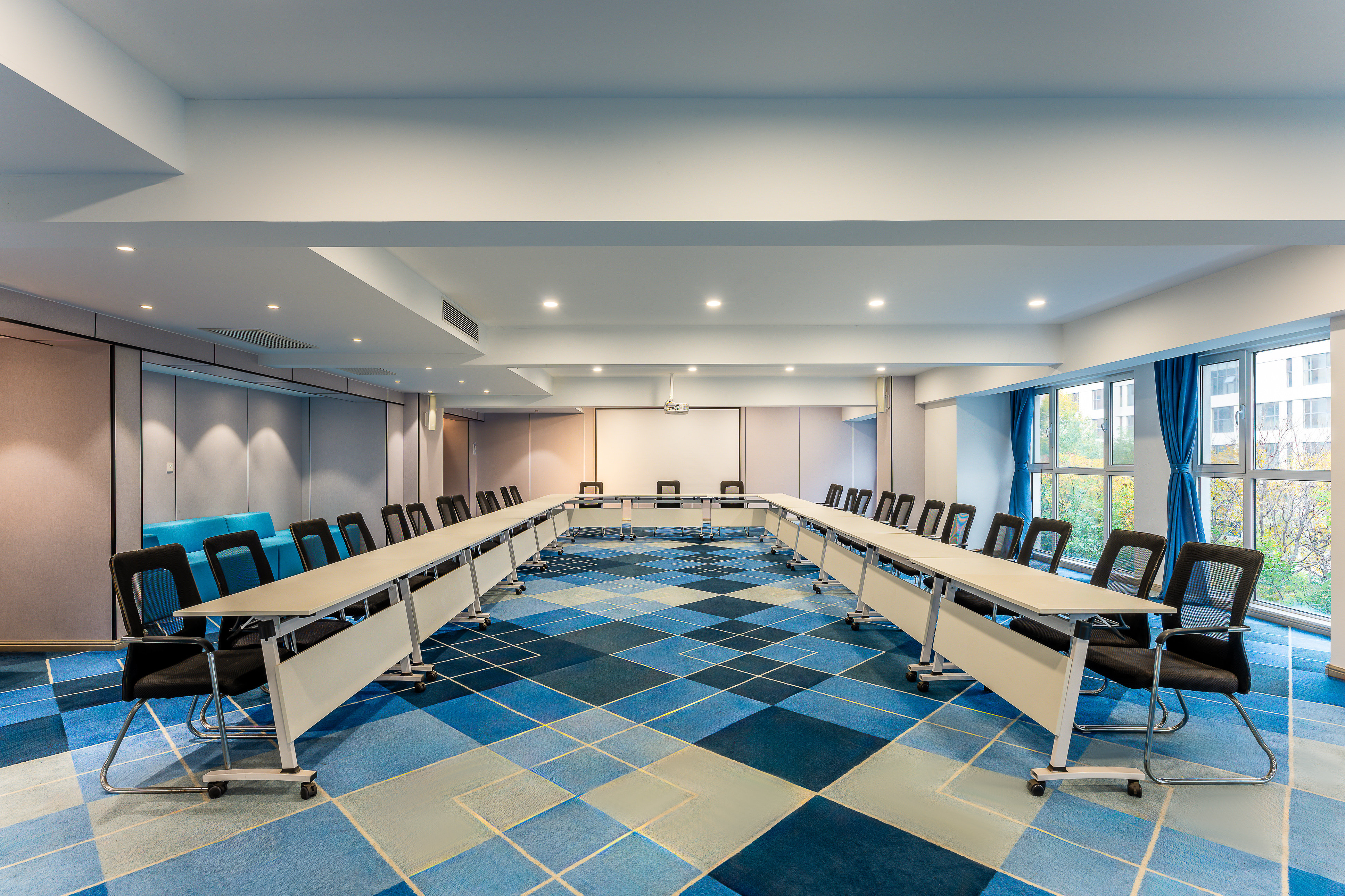 holiday inn express tianjin airport east an ihg hotel
