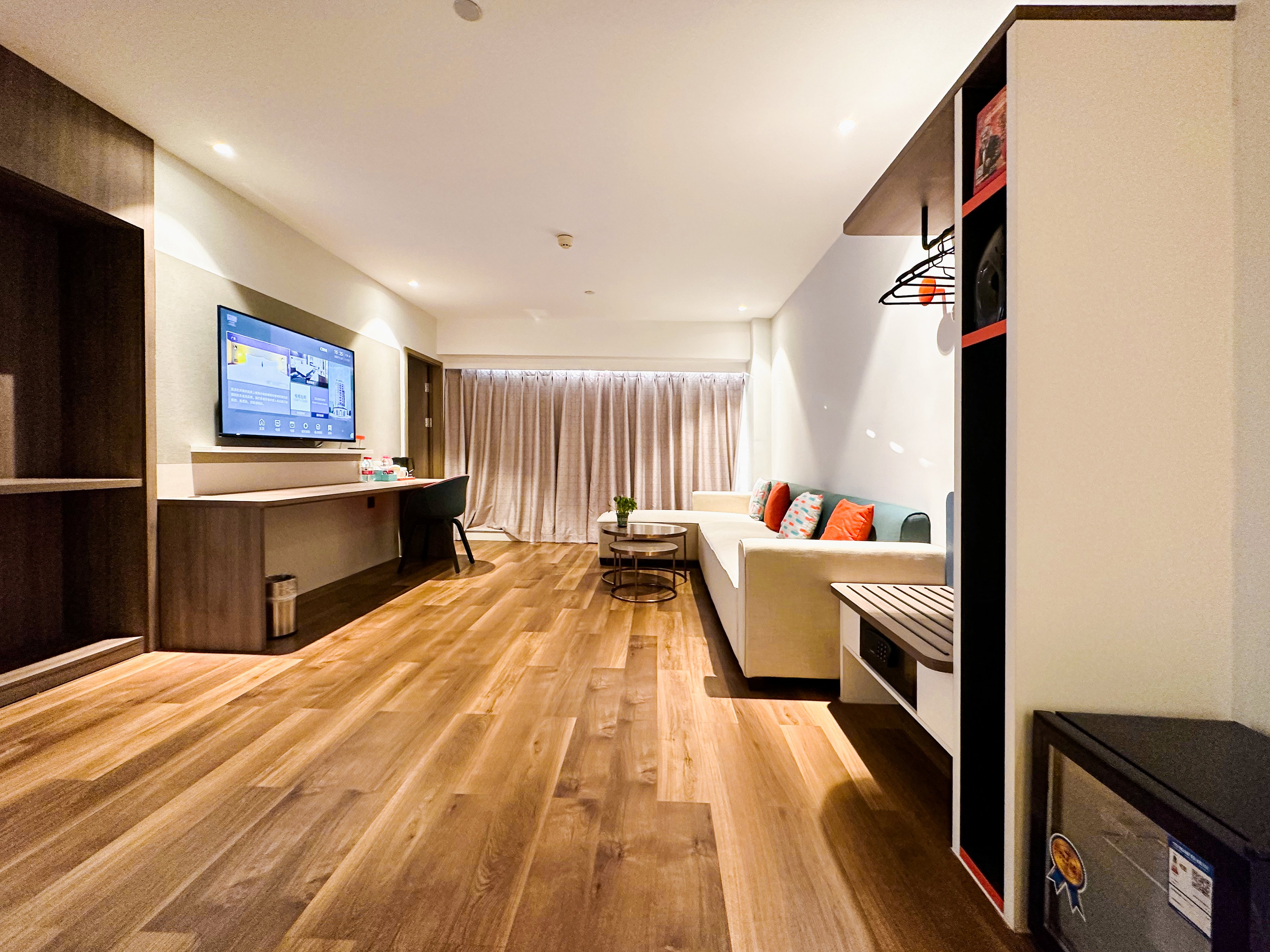 holiday inn express tianjin airport east an ihg hotel