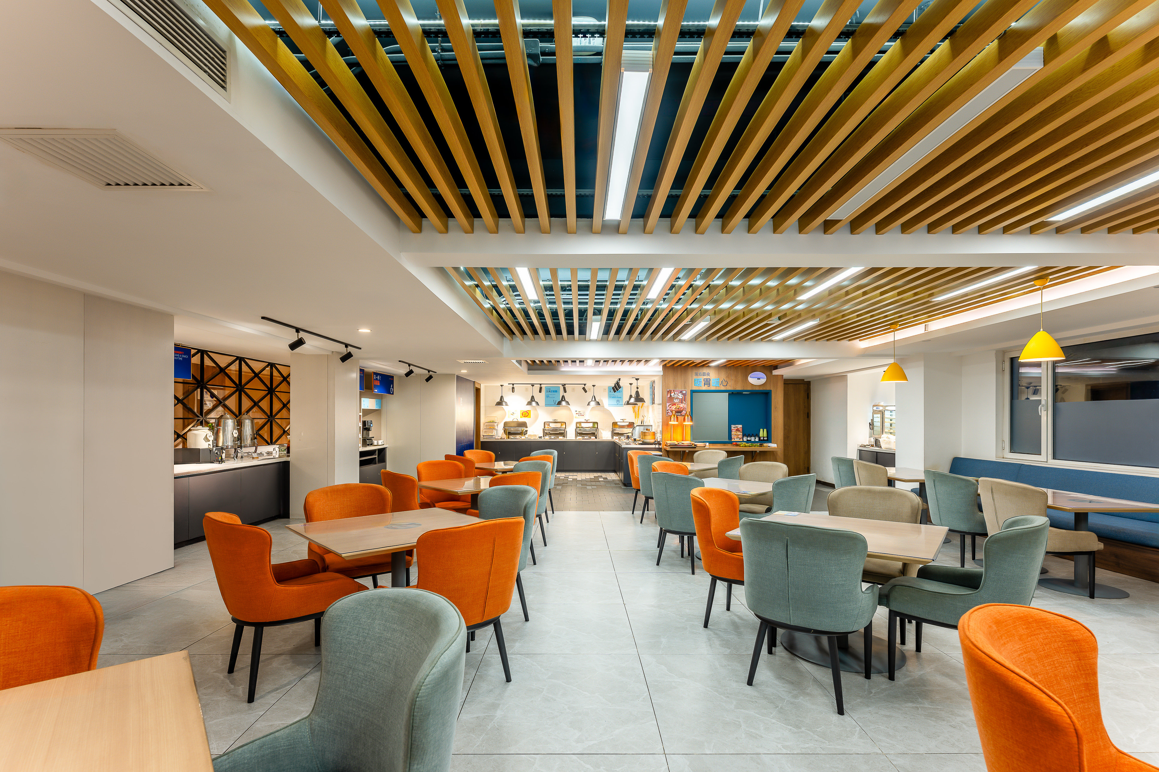 holiday inn express tianjin airport east an ihg hotel
