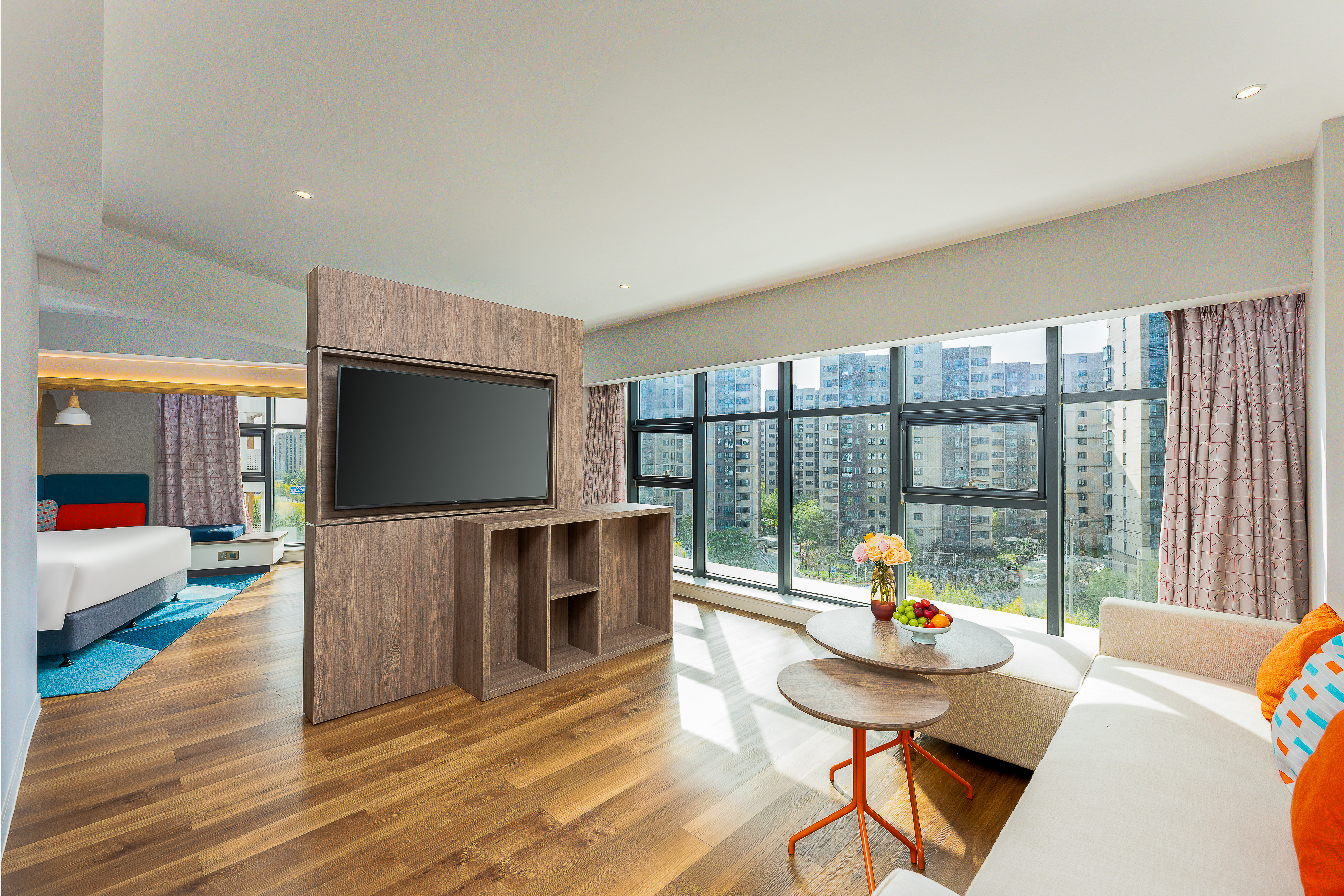 holiday inn express tianjin airport east an ihg hotel