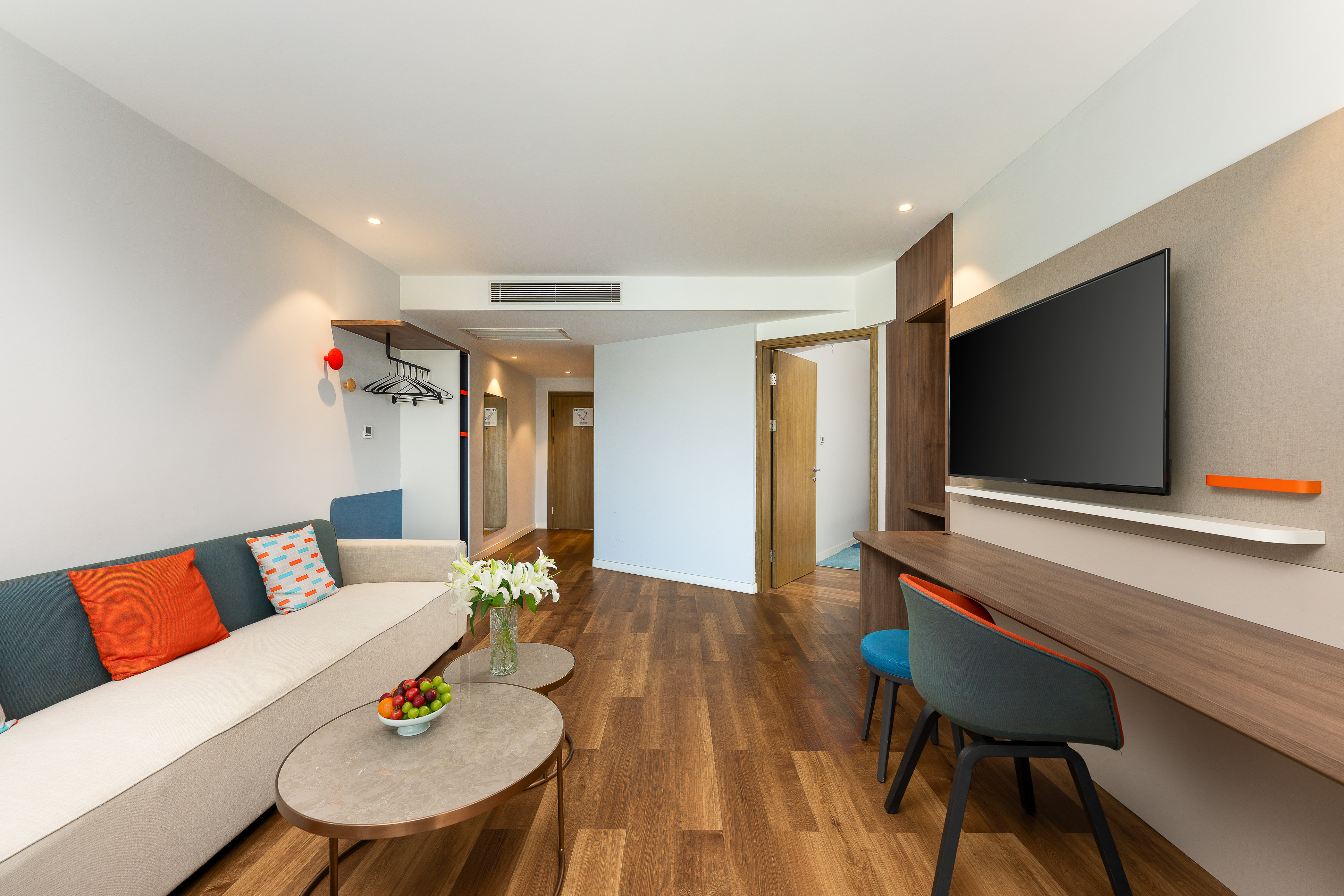 holiday inn express tianjin airport east an ihg hotel