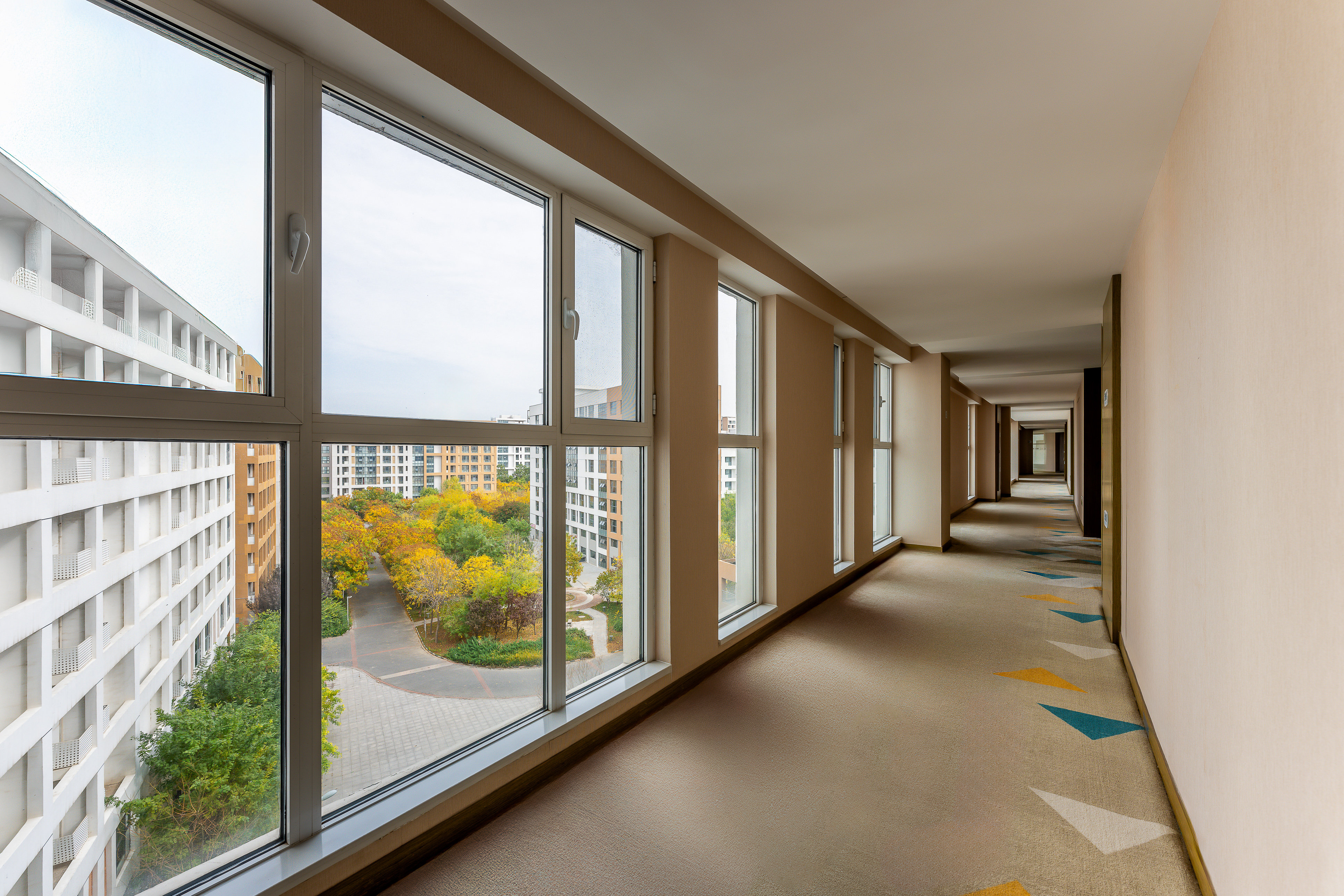 holiday inn express tianjin airport east an ihg hotel