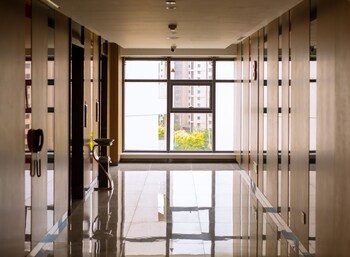 holiday inn express tianjin airport east an ihg hotel