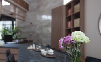 holiday inn express tianjin airport east an ihg hotel