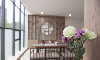 holiday inn express tianjin airport east an ihg hotel