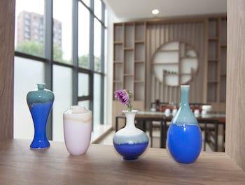 holiday inn express tianjin airport east an ihg hotel