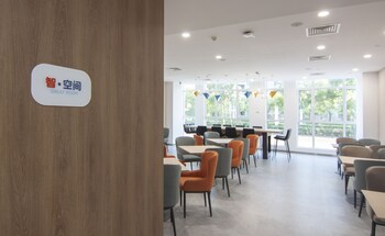 holiday inn express tianjin airport east an ihg hotel