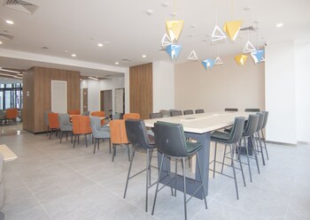 holiday inn express tianjin airport east an ihg hotel