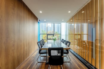 holiday inn express tianjin airport east an ihg hotel
