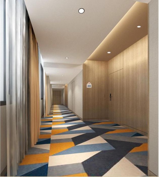 holiday inn express tianjin airport east an ihg hotel