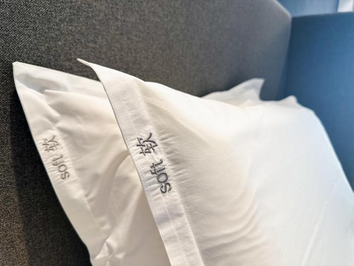 holiday inn express tianjin airport east an ihg hotel