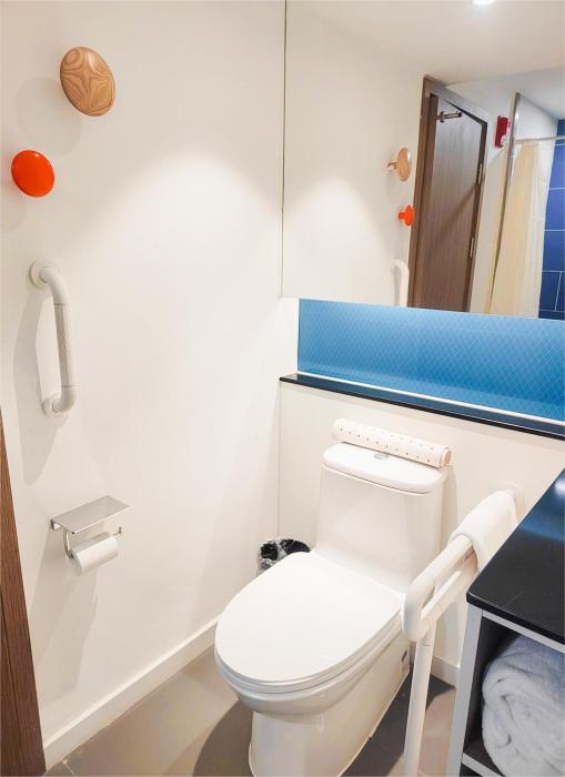 holiday inn express tianjin airport east an ihg hotel