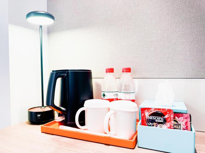 holiday inn express tianjin airport east an ihg hotel