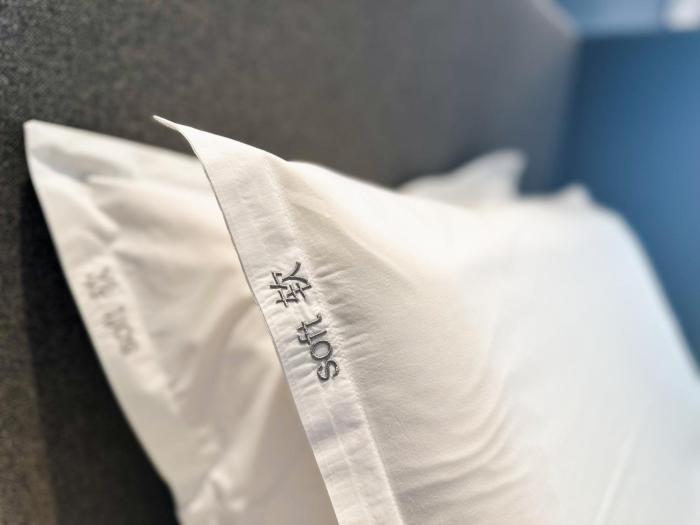 holiday inn express tianjin airport east an ihg hotel