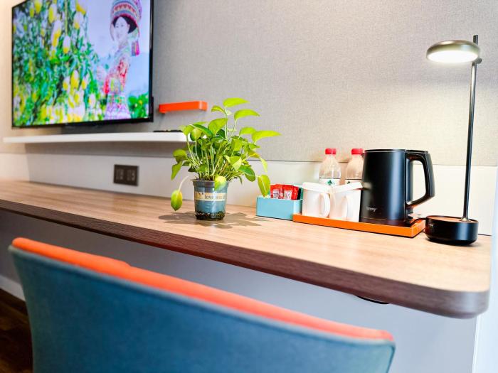 holiday inn express tianjin airport east an ihg hotel