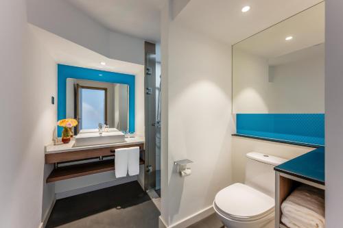 holiday inn express tianjin airport east an ihg hotel