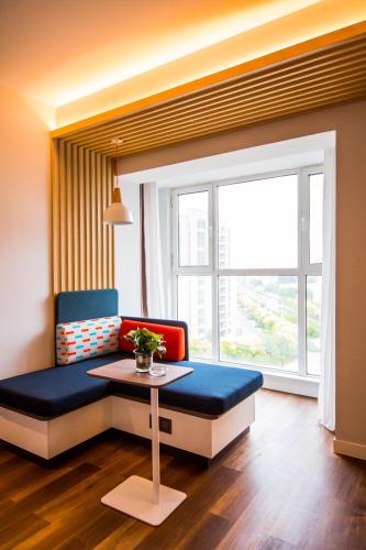 holiday inn express tianjin airport east an ihg hotel