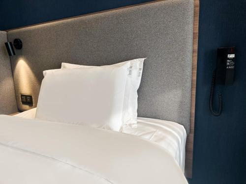 holiday inn express tianjin airport east an ihg hotel