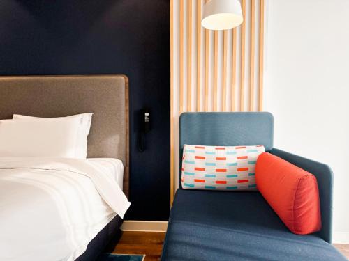 holiday inn express tianjin airport east an ihg hotel