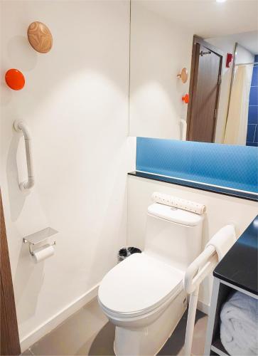 holiday inn express tianjin airport east an ihg hotel
