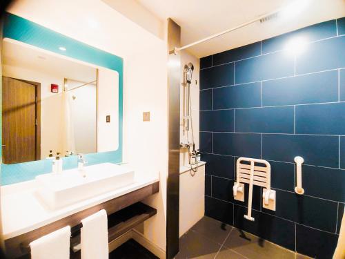 holiday inn express tianjin airport east an ihg hotel
