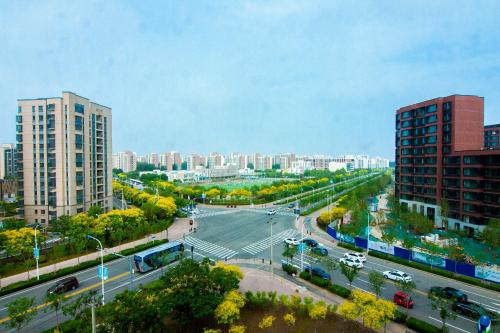 holiday inn express tianjin airport east an ihg hotel