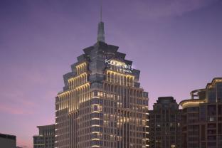 four points by sheraton guiyang huaxi