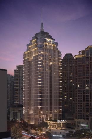 four points by sheraton guiyang huaxi
