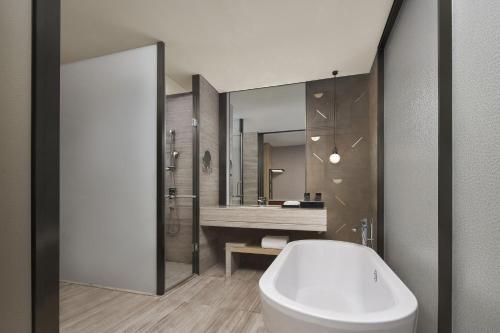 four points by sheraton guiyang huaxi