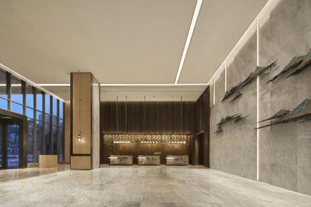 four points by sheraton guiyang huaxi