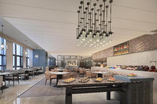 four points by sheraton guiyang huaxi