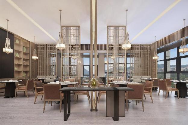 four points by sheraton guiyang huaxi