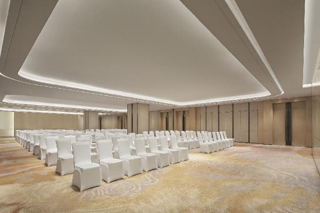 four points by sheraton guiyang huaxi