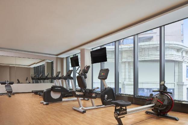 four points by sheraton guiyang huaxi