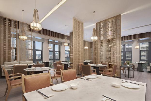 four points by sheraton guiyang huaxi