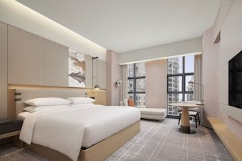 four points by sheraton guiyang huaxi