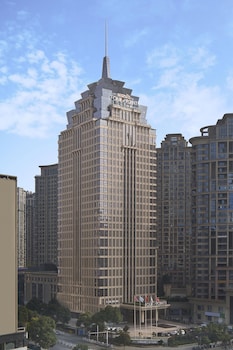 four points by sheraton guiyang huaxi