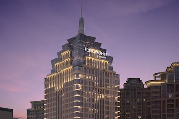 four points by sheraton guiyang huaxi