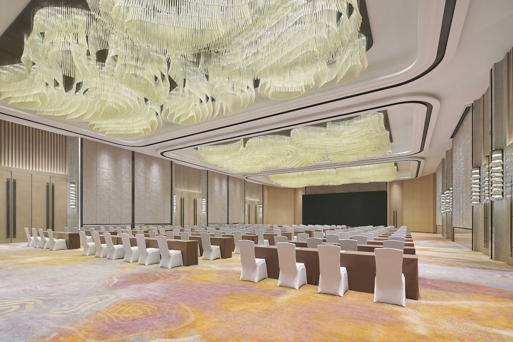 four points by sheraton guiyang huaxi