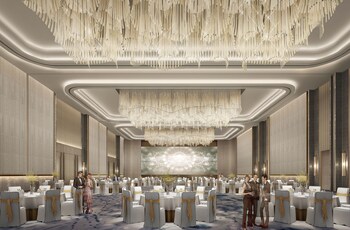 four points by sheraton guiyang huaxi