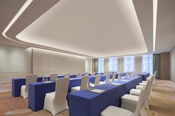 four points by sheraton guiyang huaxi