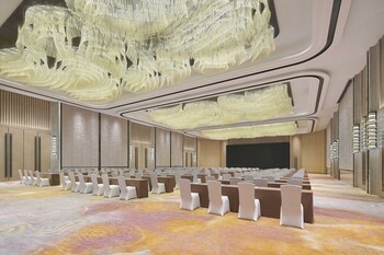 four points by sheraton guiyang huaxi