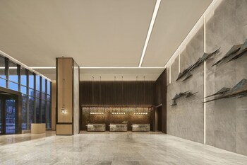 four points by sheraton guiyang huaxi