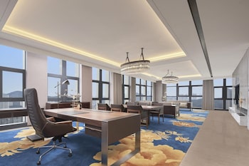 four points by sheraton guiyang huaxi
