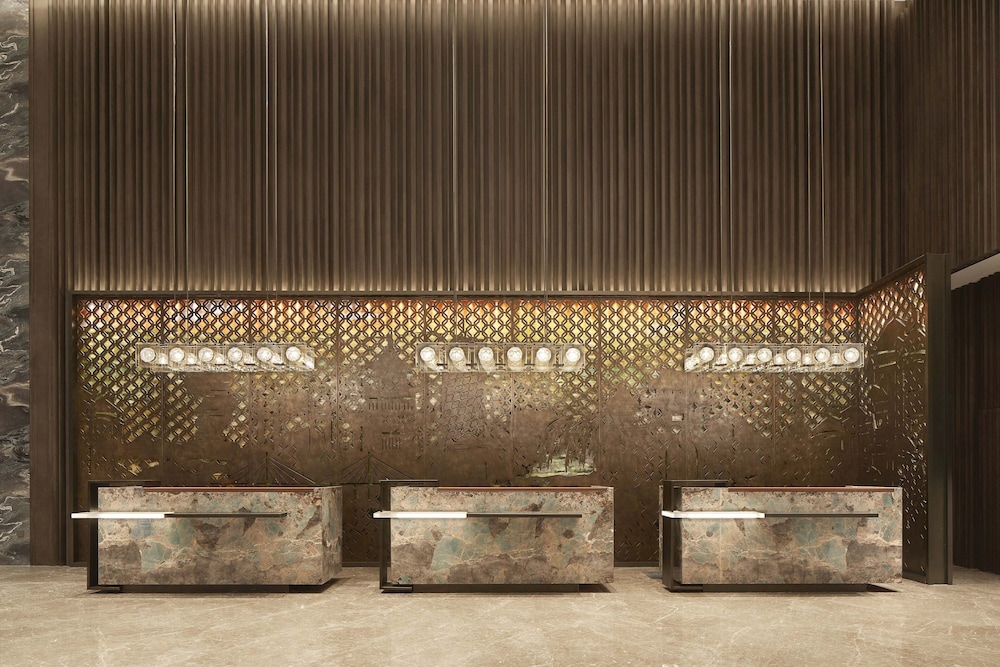 four points by sheraton guiyang huaxi