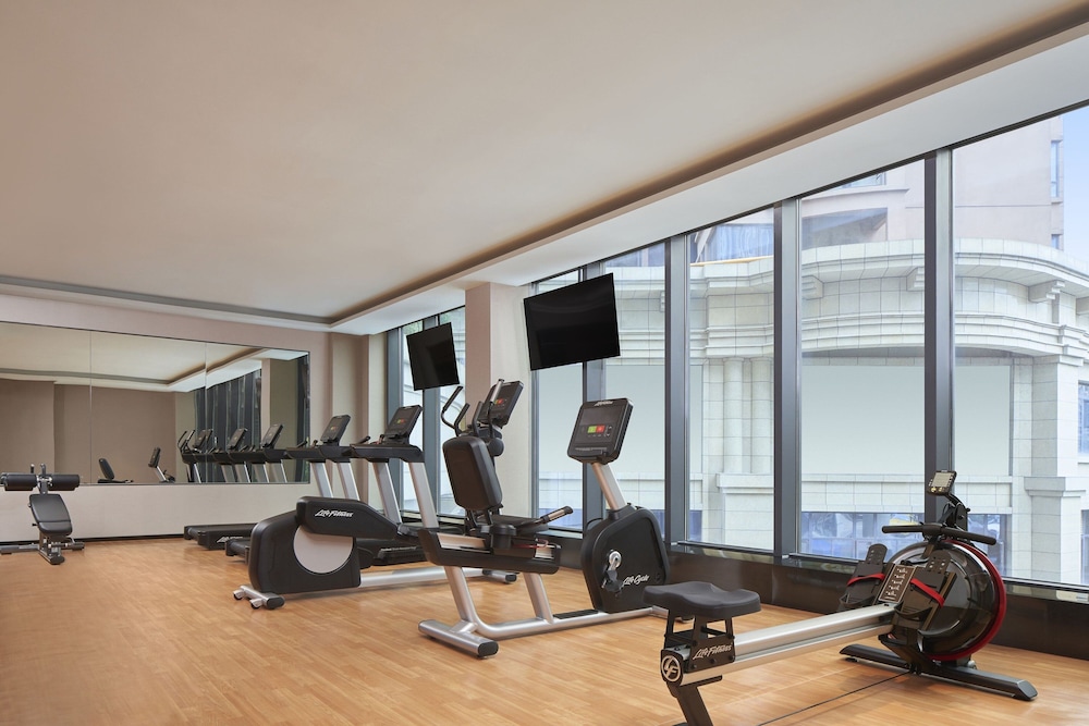 four points by sheraton guiyang huaxi